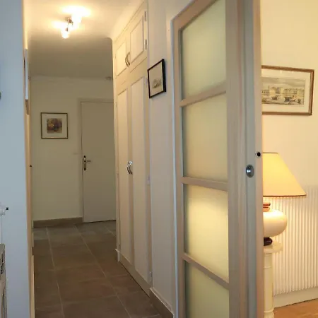 Les Glenans - Ccn113 By Interhome *
