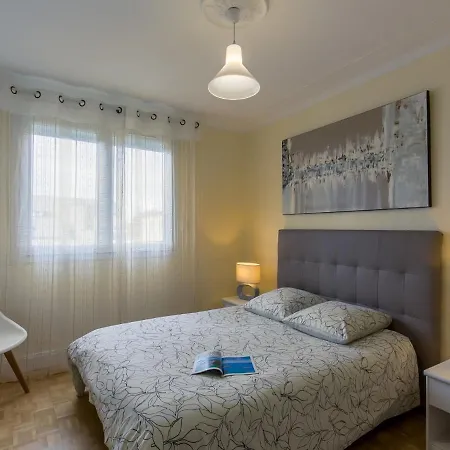 Les Glenans - Ccn113 By Interhome *