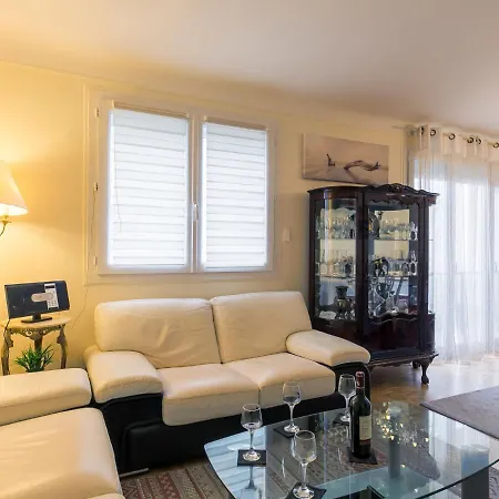 Les Glenans - Ccn113 By Interhome 아파트