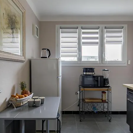 Les Glenans - Ccn113 By Interhome 아파트 *