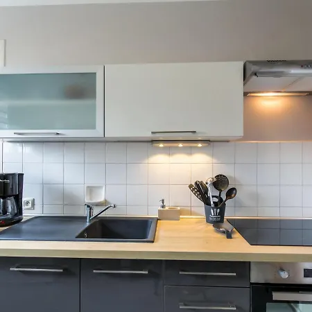 Les Glenans - Ccn113 By Interhome 아파트