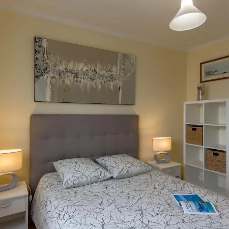 Les Glenans - Ccn113 By Interhome 아파트 *